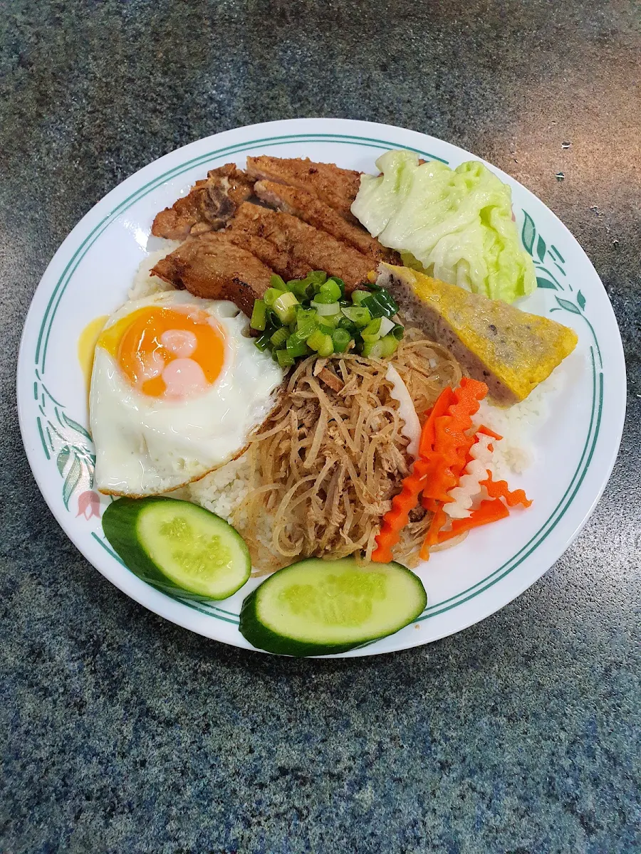 Highlights, Pho 54