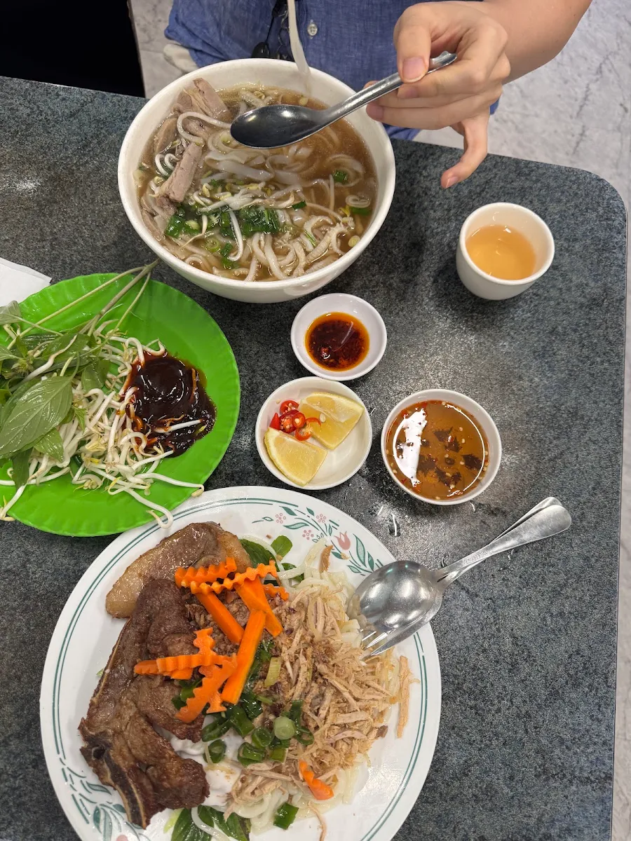 Highlights, Pho 54