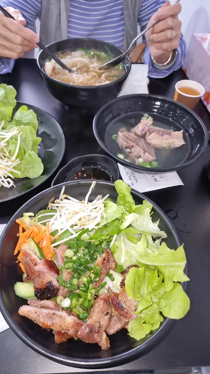 It not Phở 54, Pho 54