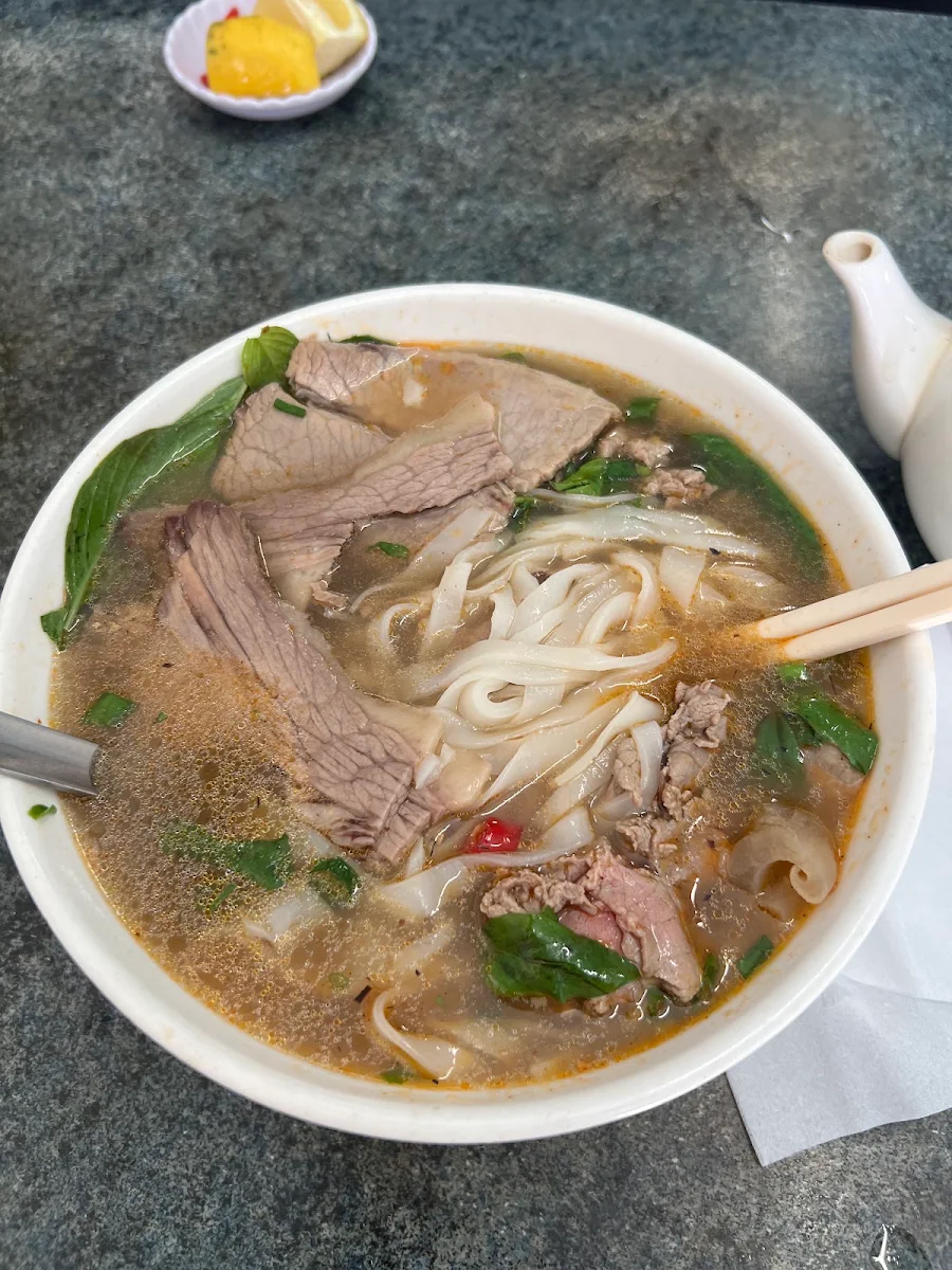 Pho Special, Pho 54