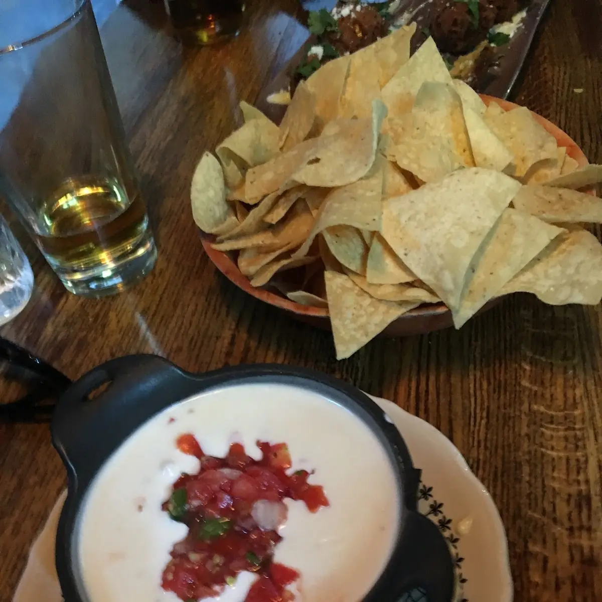 Cheese Dip