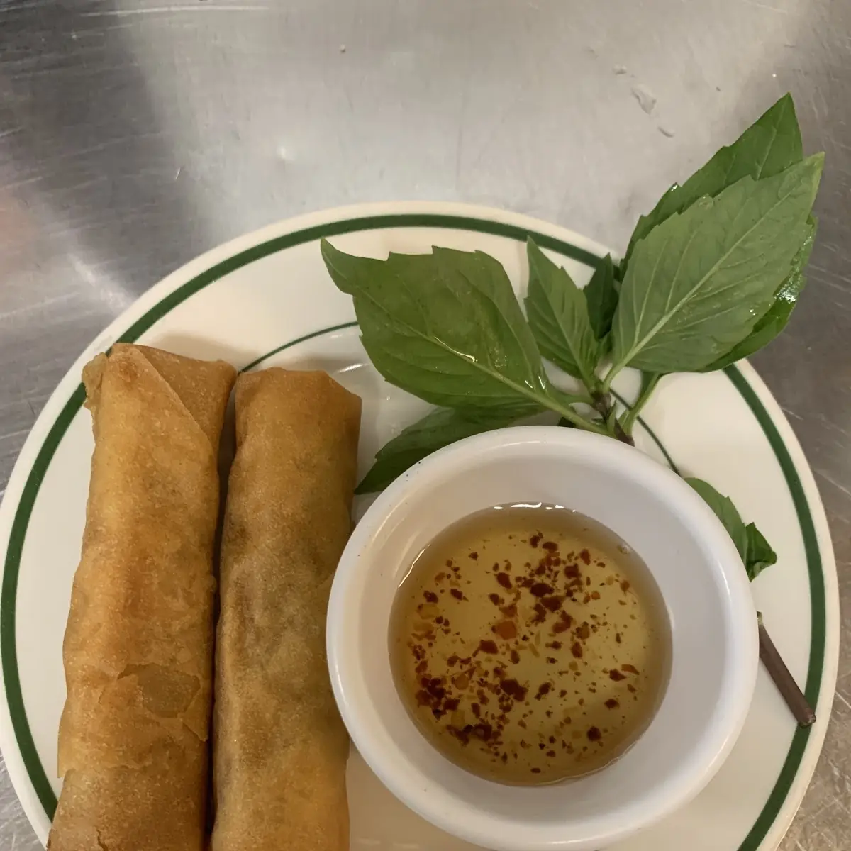 Spring Roll