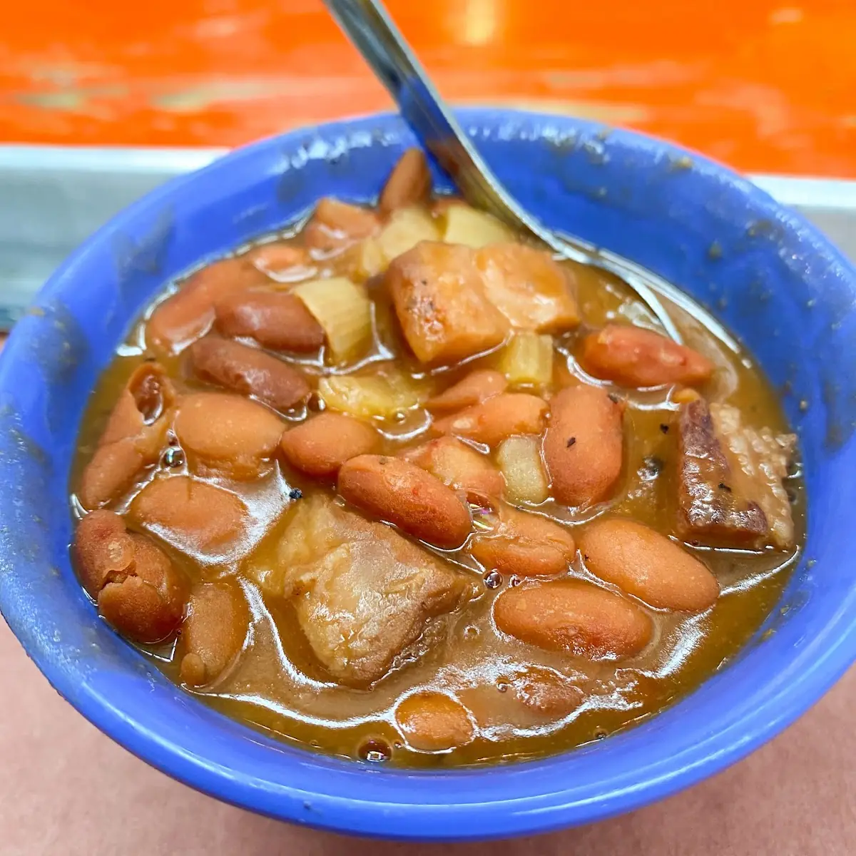 BBQ Beans