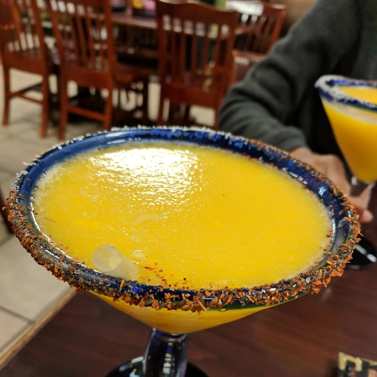 Flavored Margaritas