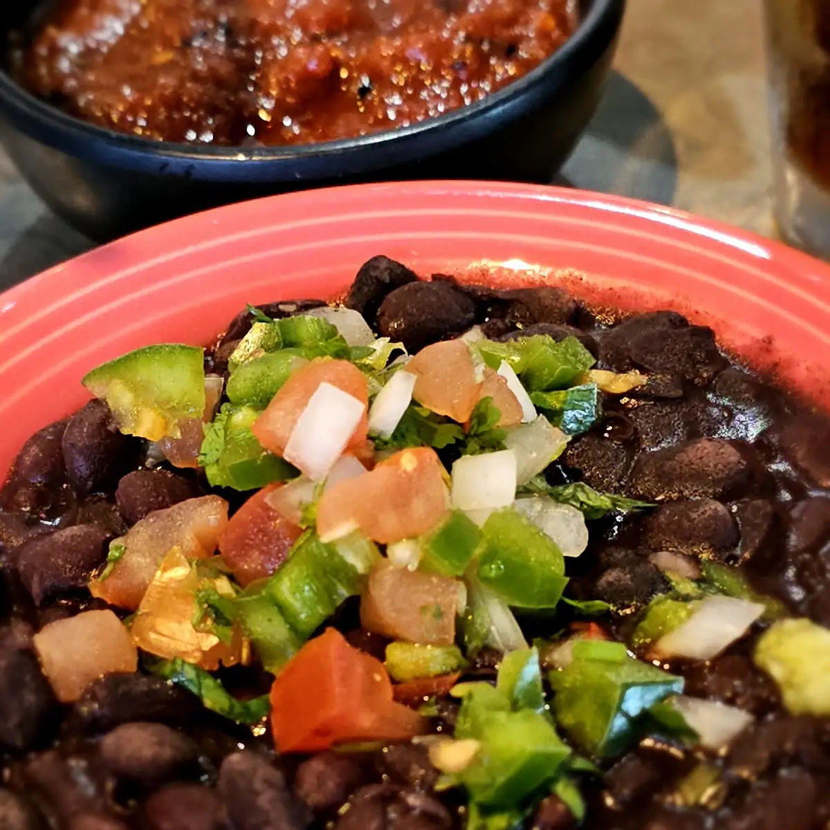Black Beans