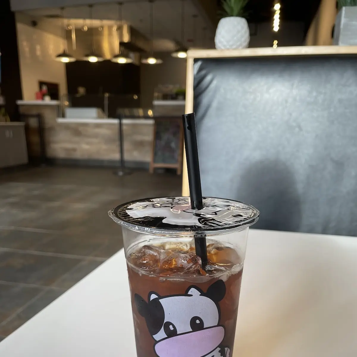 Cold Brew