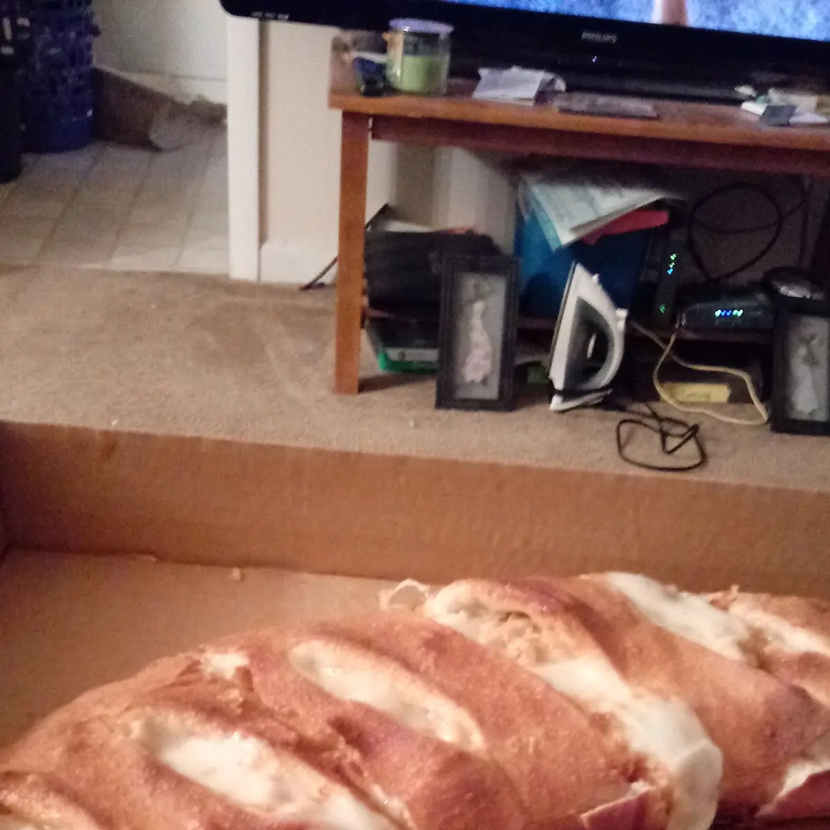 New York Stromboli
