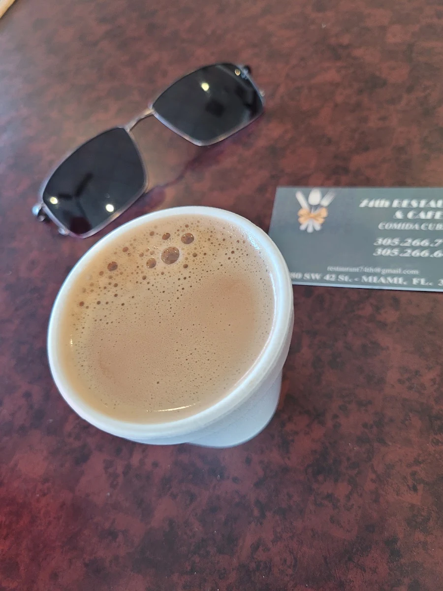 Masala Chai