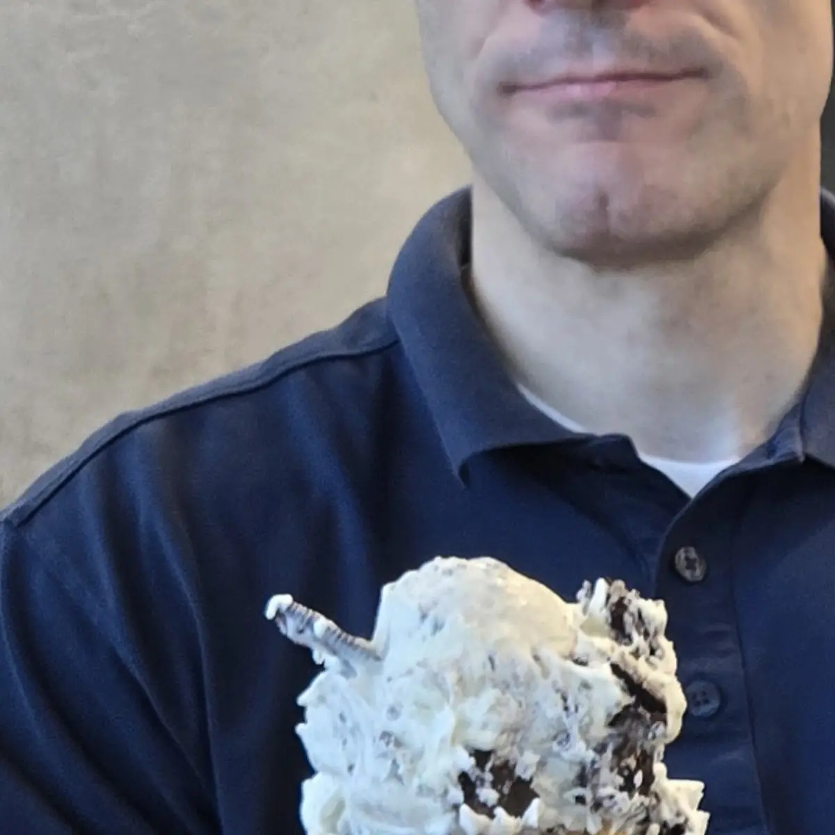 Cookies & Cream