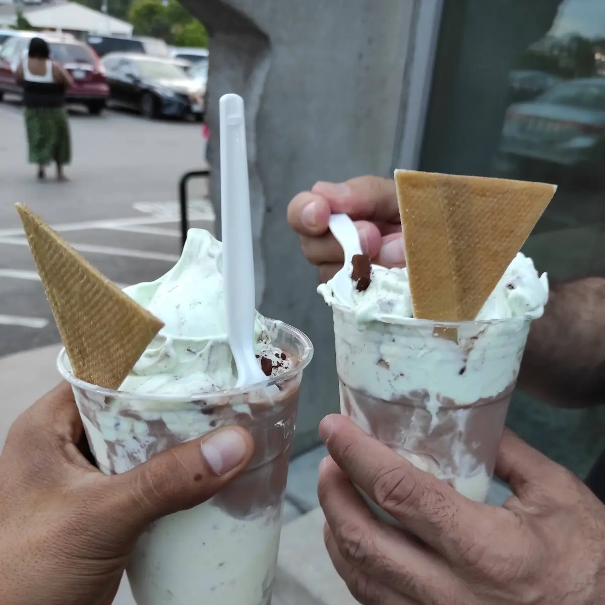 Gelato