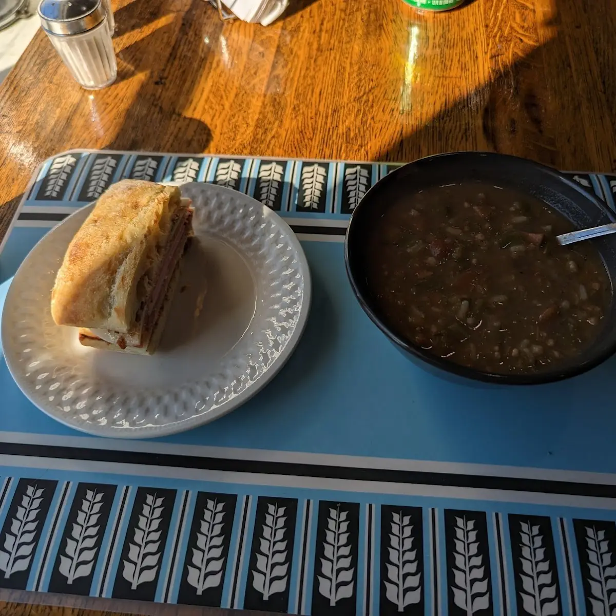 Soup Sampler Trio