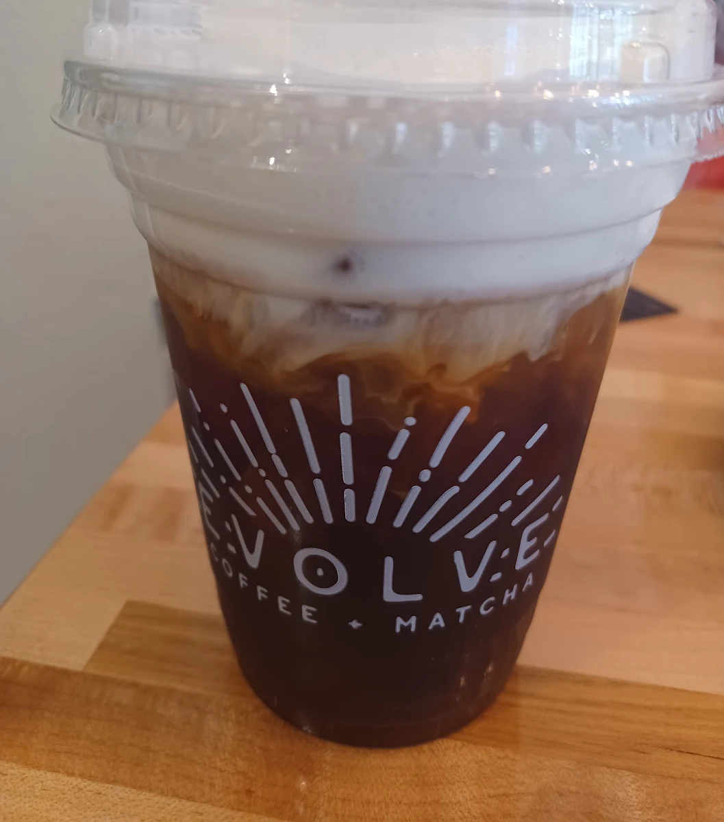 Cold Brew Coffee