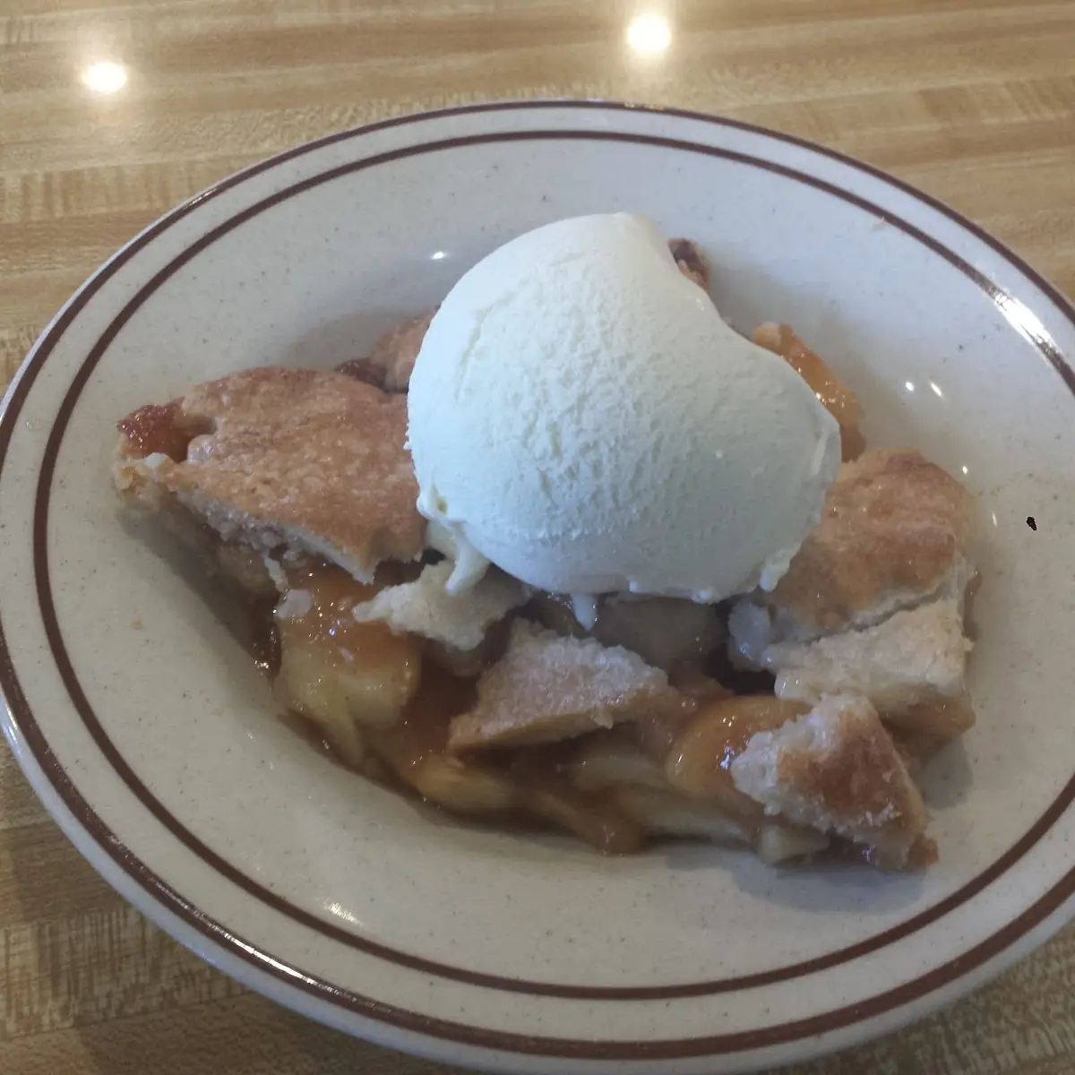 Apple Pie