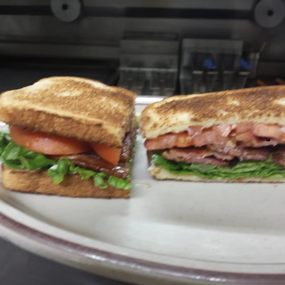 blt Sandwich