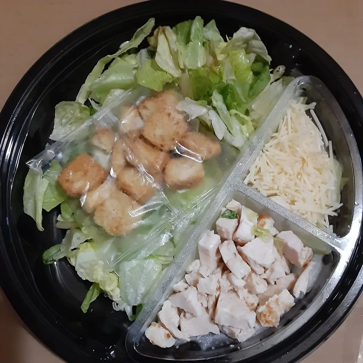Caesar Salad