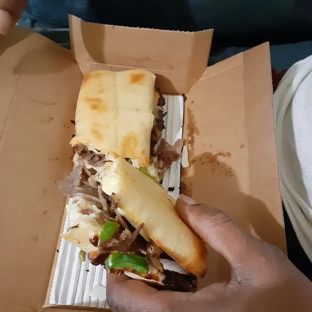 Philly Steak