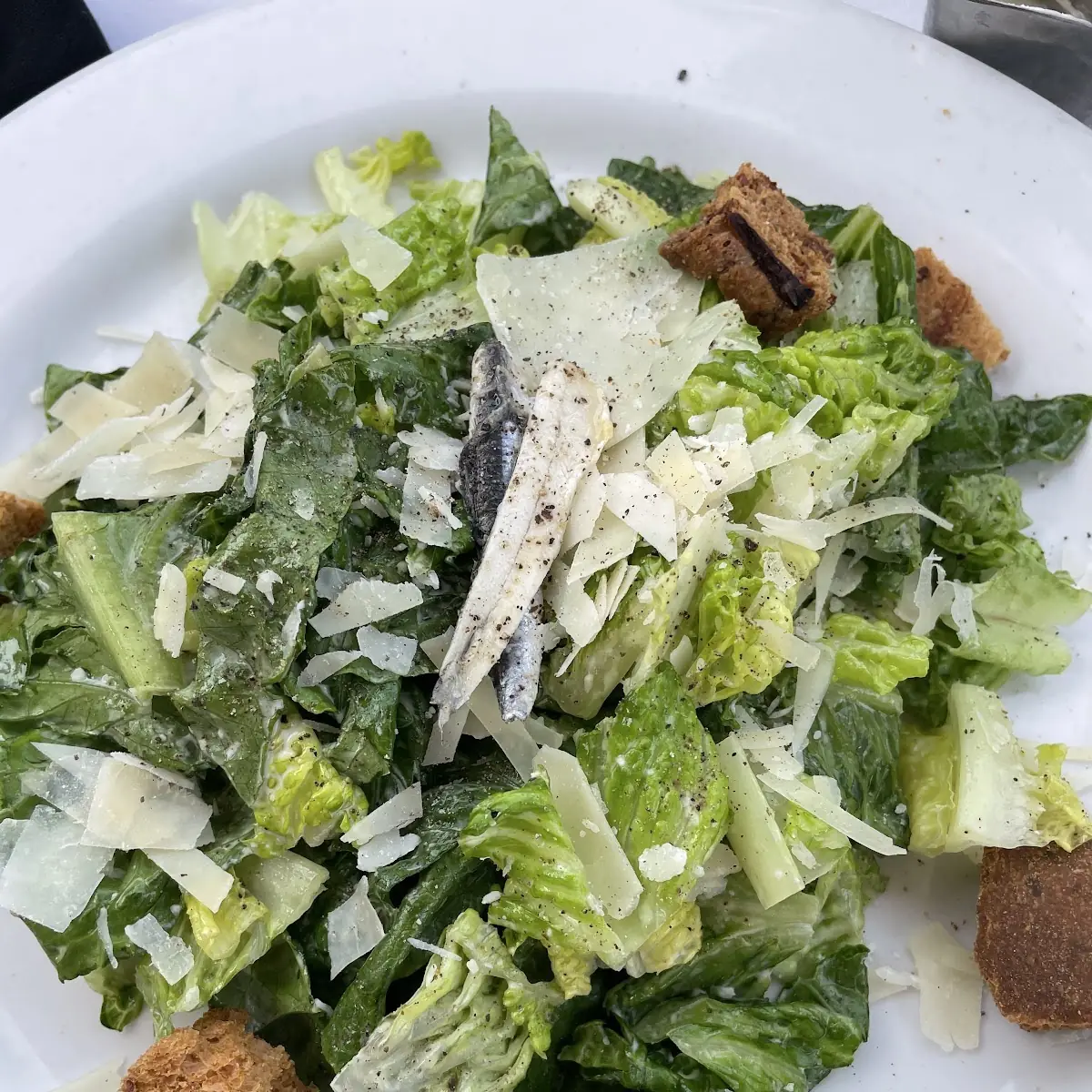Caesar Salad