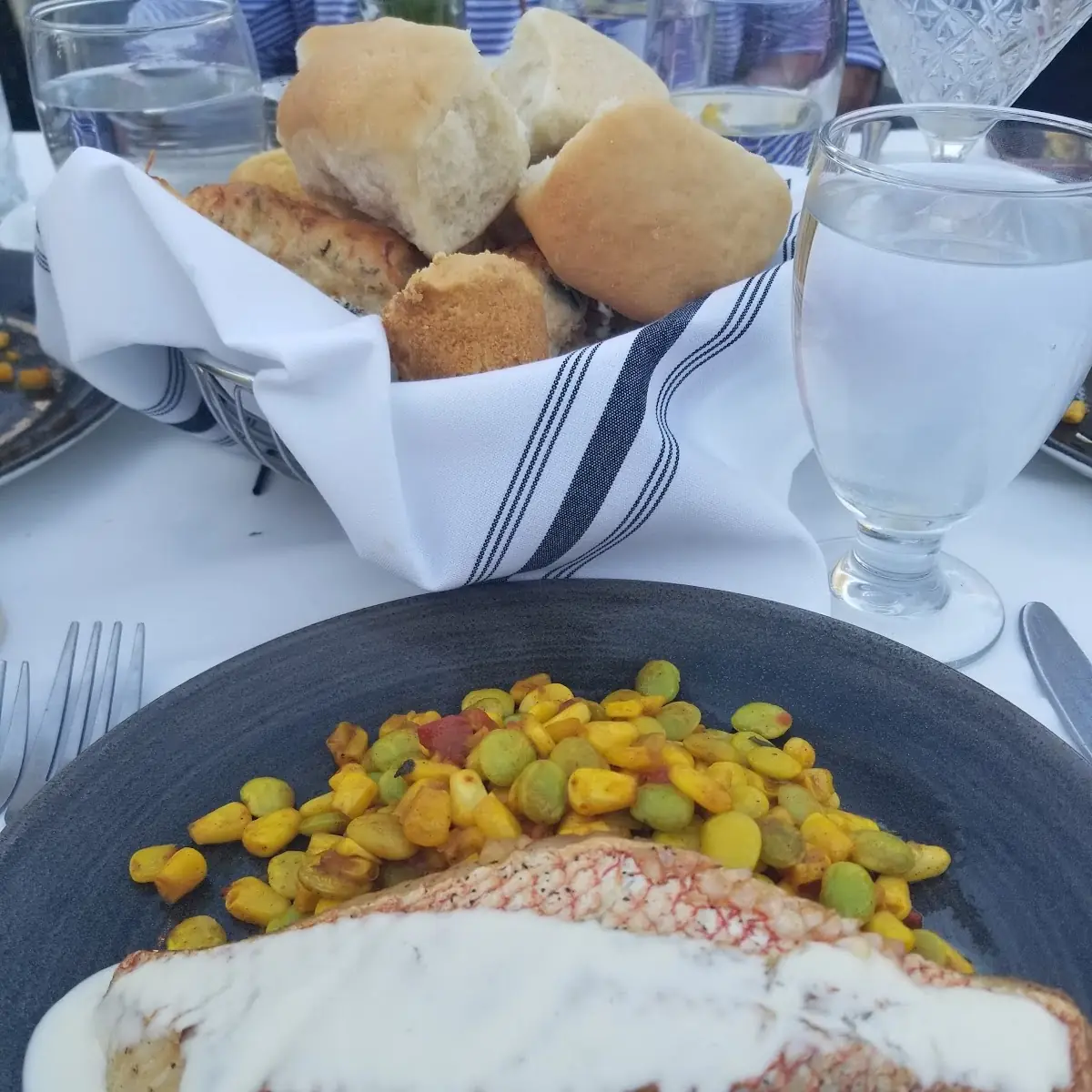 Red Snapper