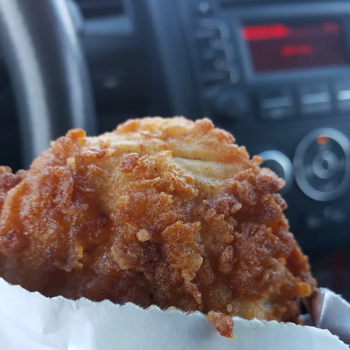 Chicken Fillet