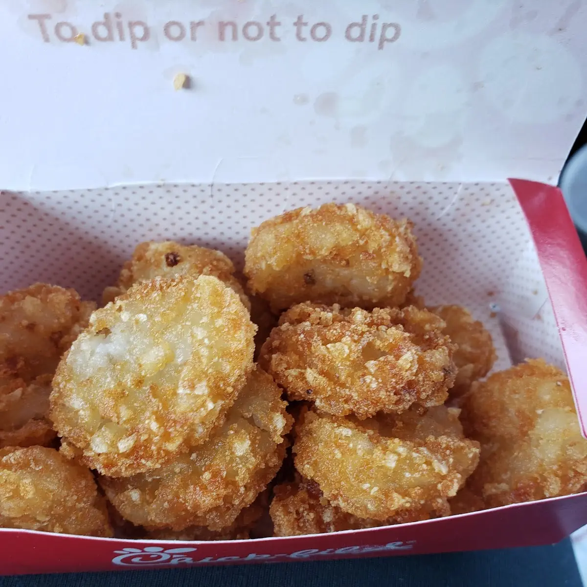 Hash Browns