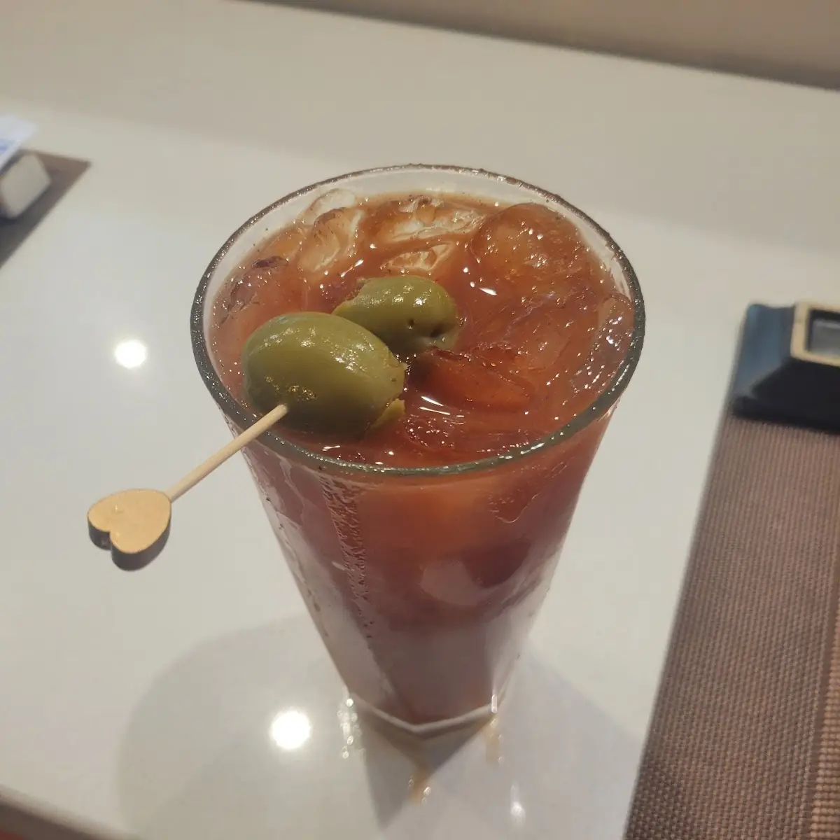 Bloody Mary