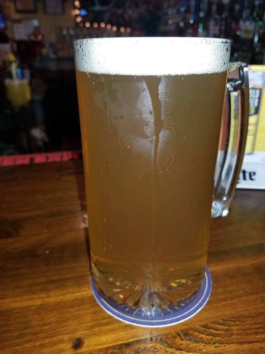 Yuengling Lager