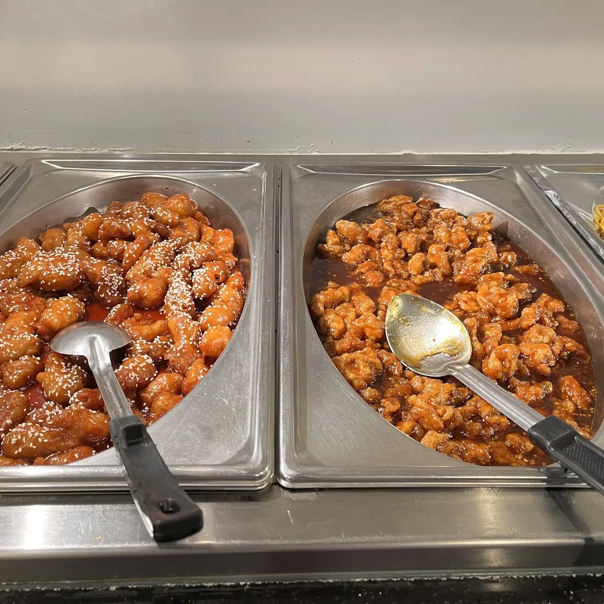 Orange Chicken