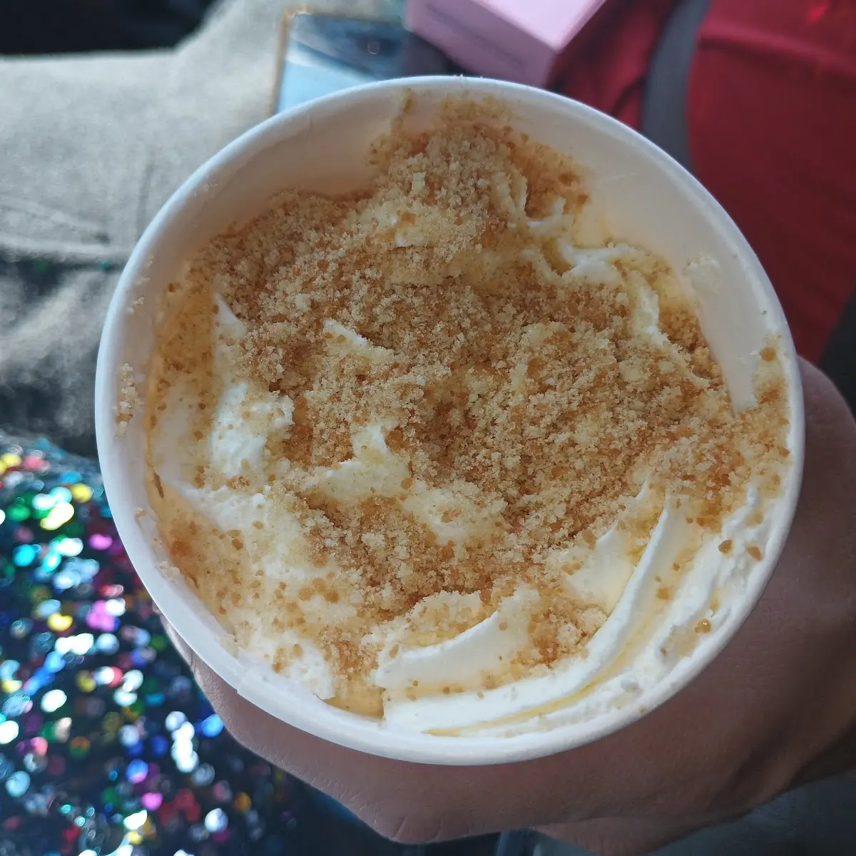 Banana Pudding