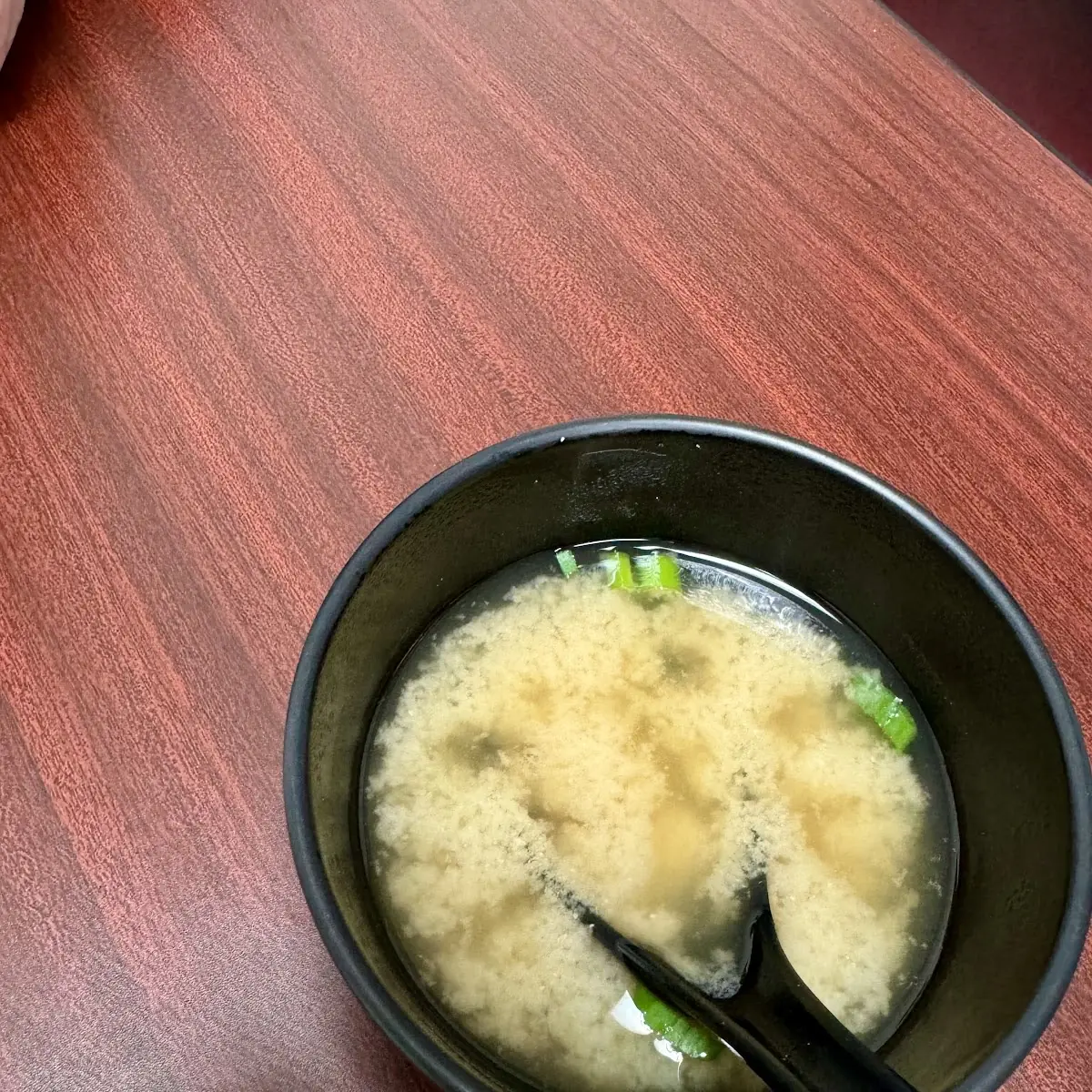 Miso Soup
