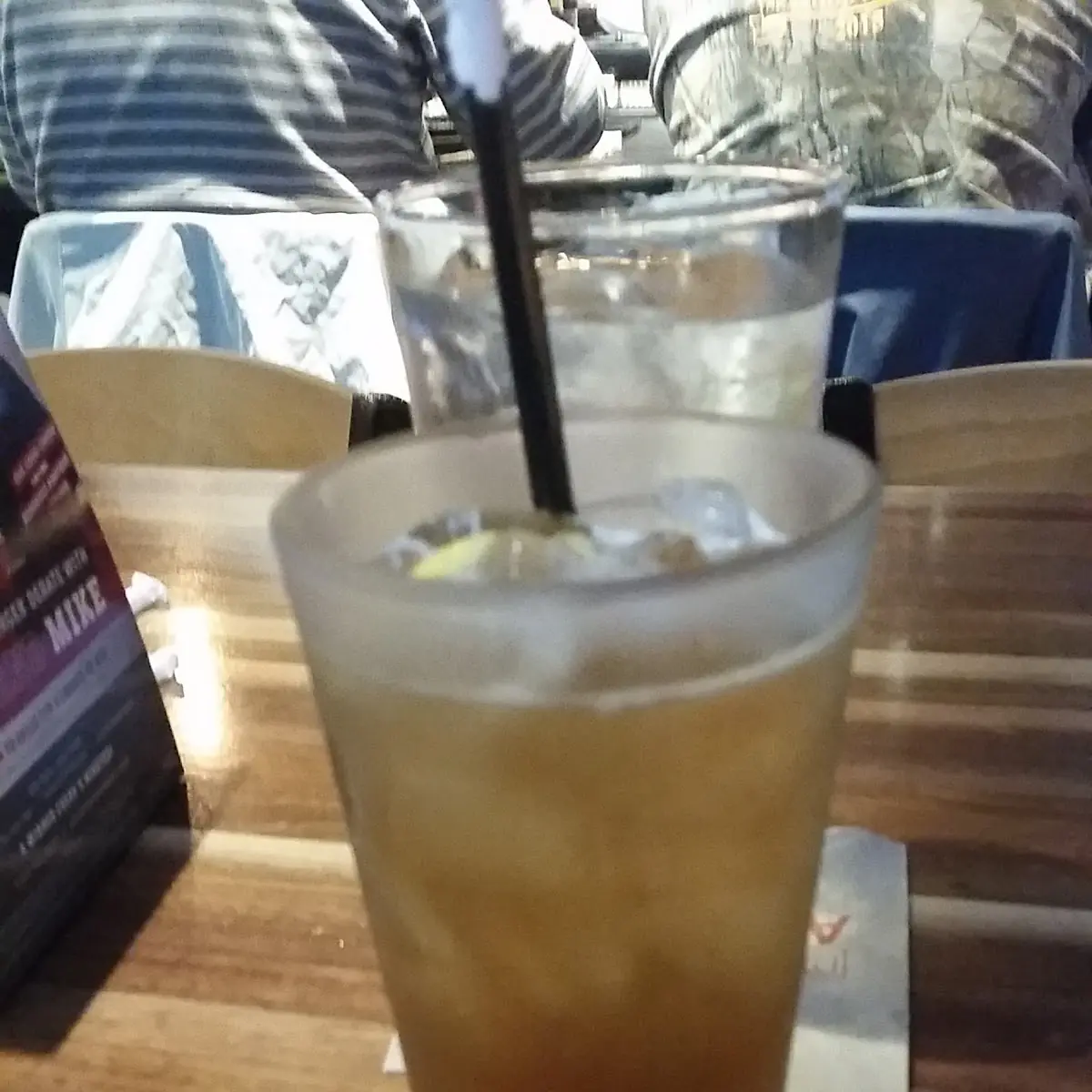 Mai Tai
