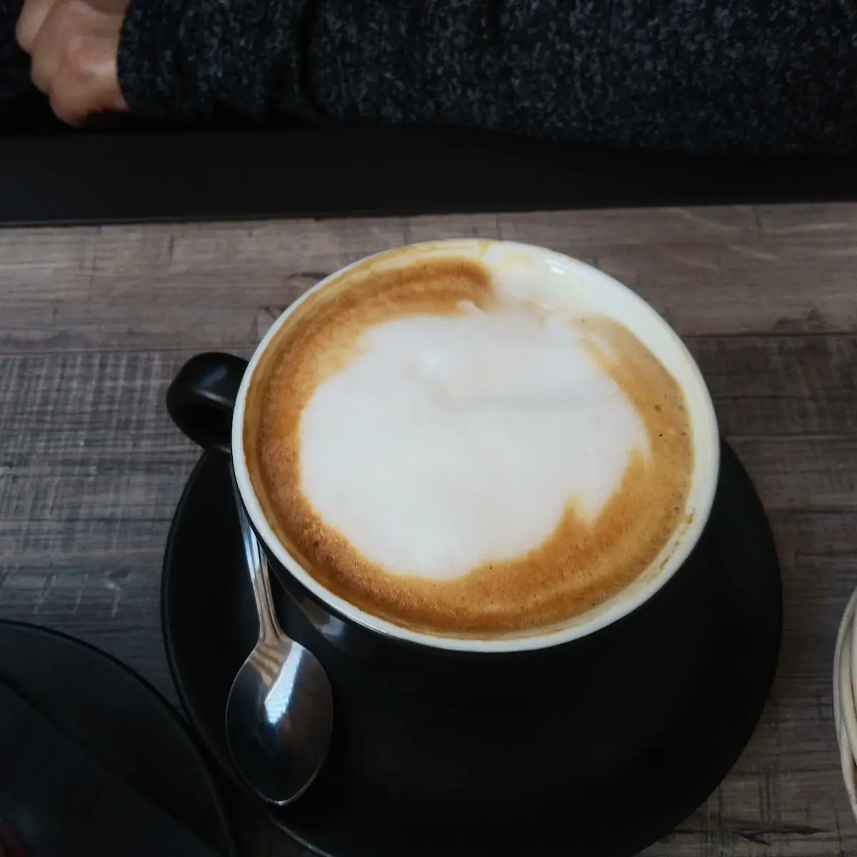 Cappuccino