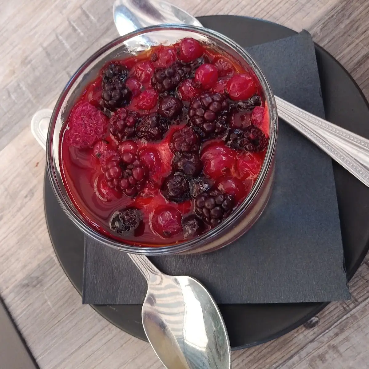 Creme Brulee