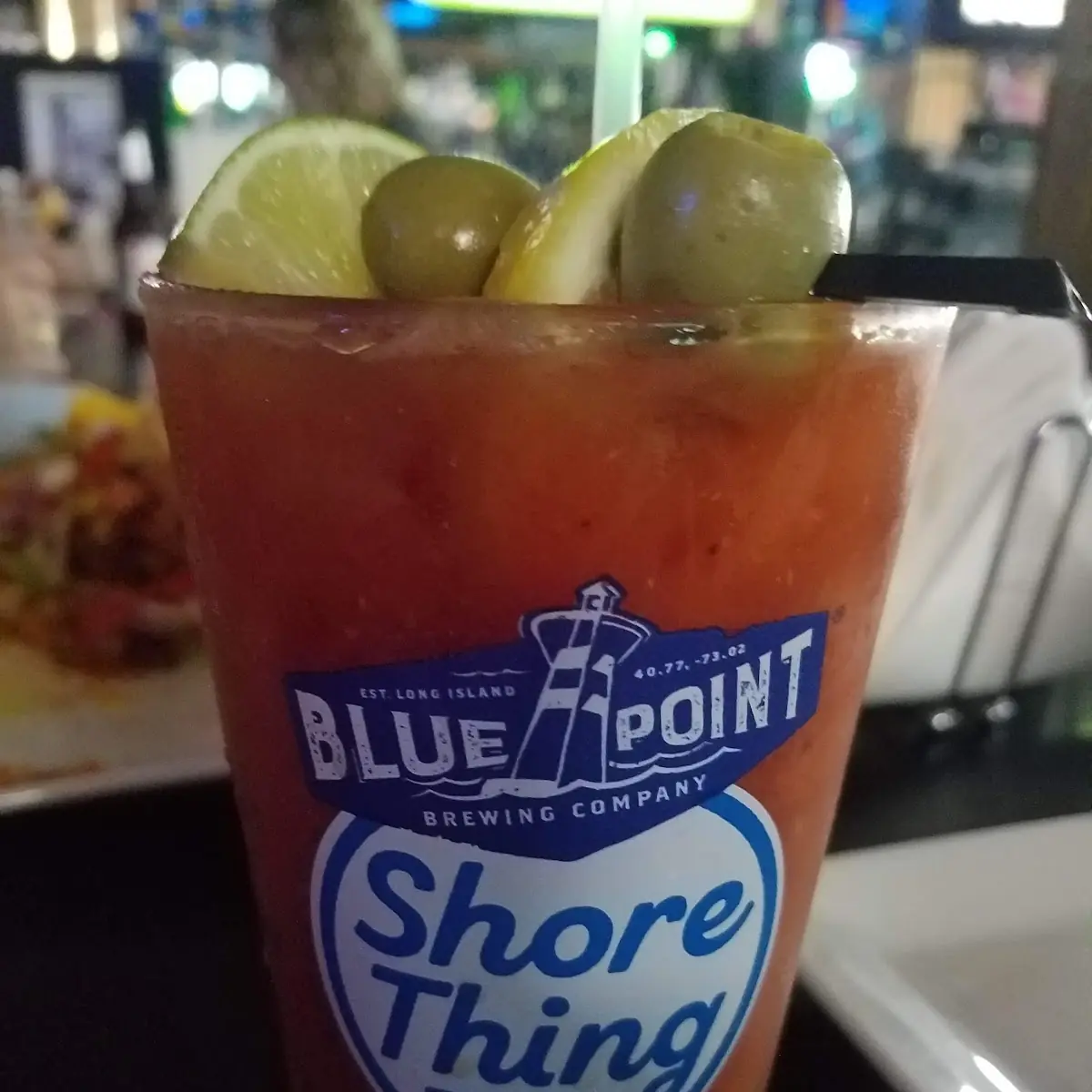 Bloody Mary
