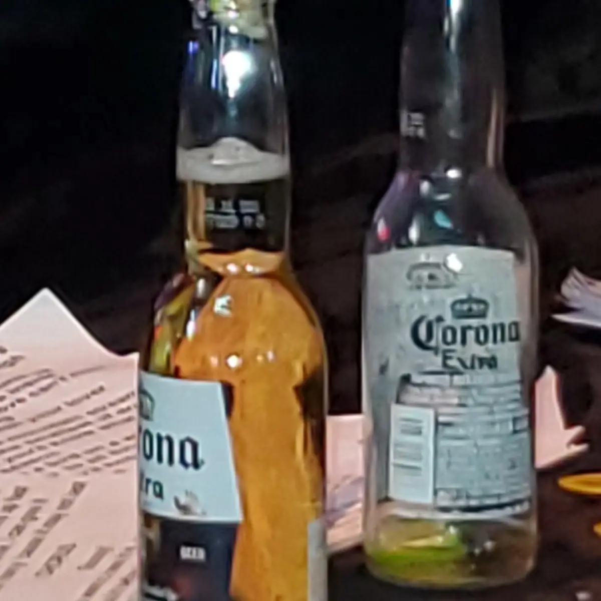 Corona Extra