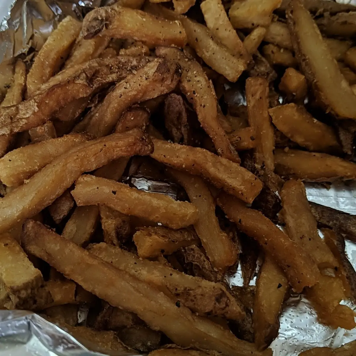 French Fry