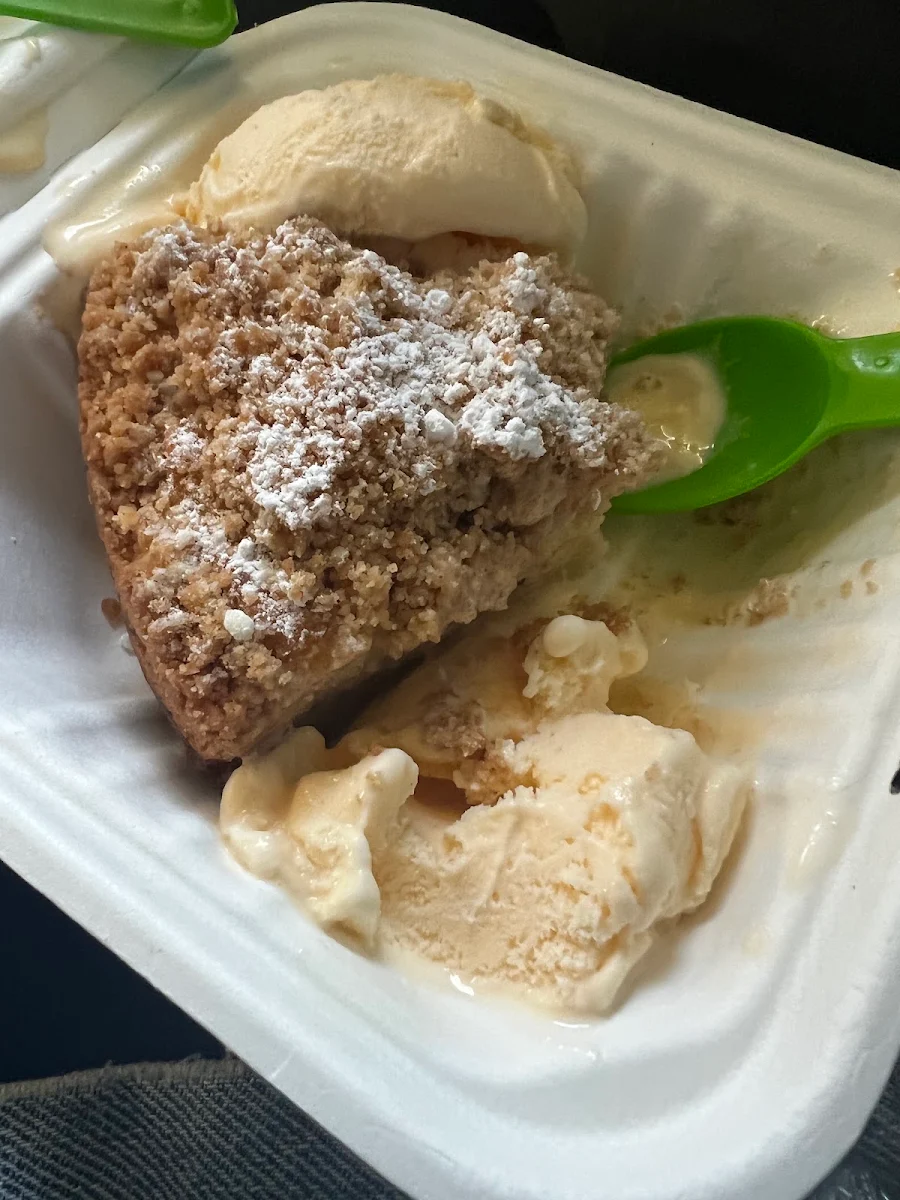 Apple Pie