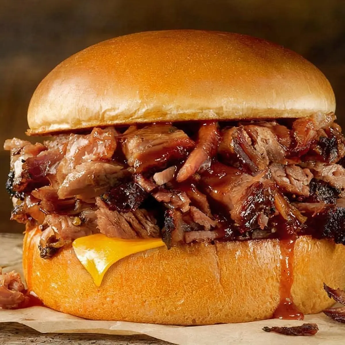 Pulled Pork