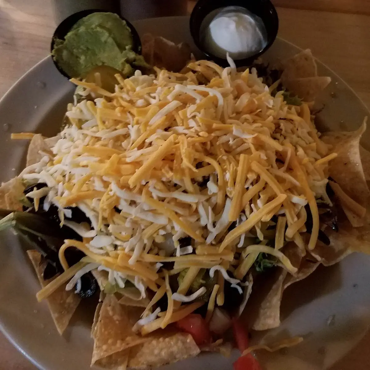 Taco Salad