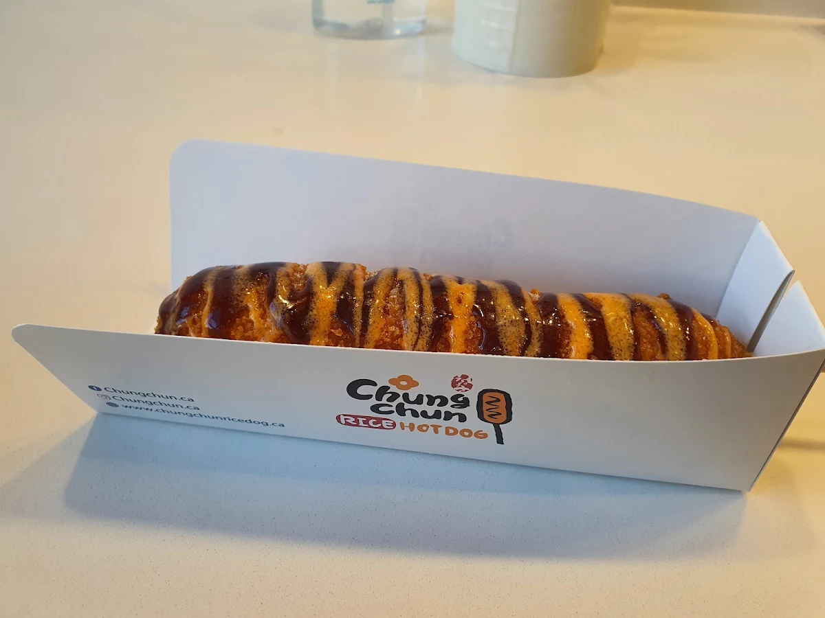 Highlights, Chungchun Rice Hotdog Stockyards