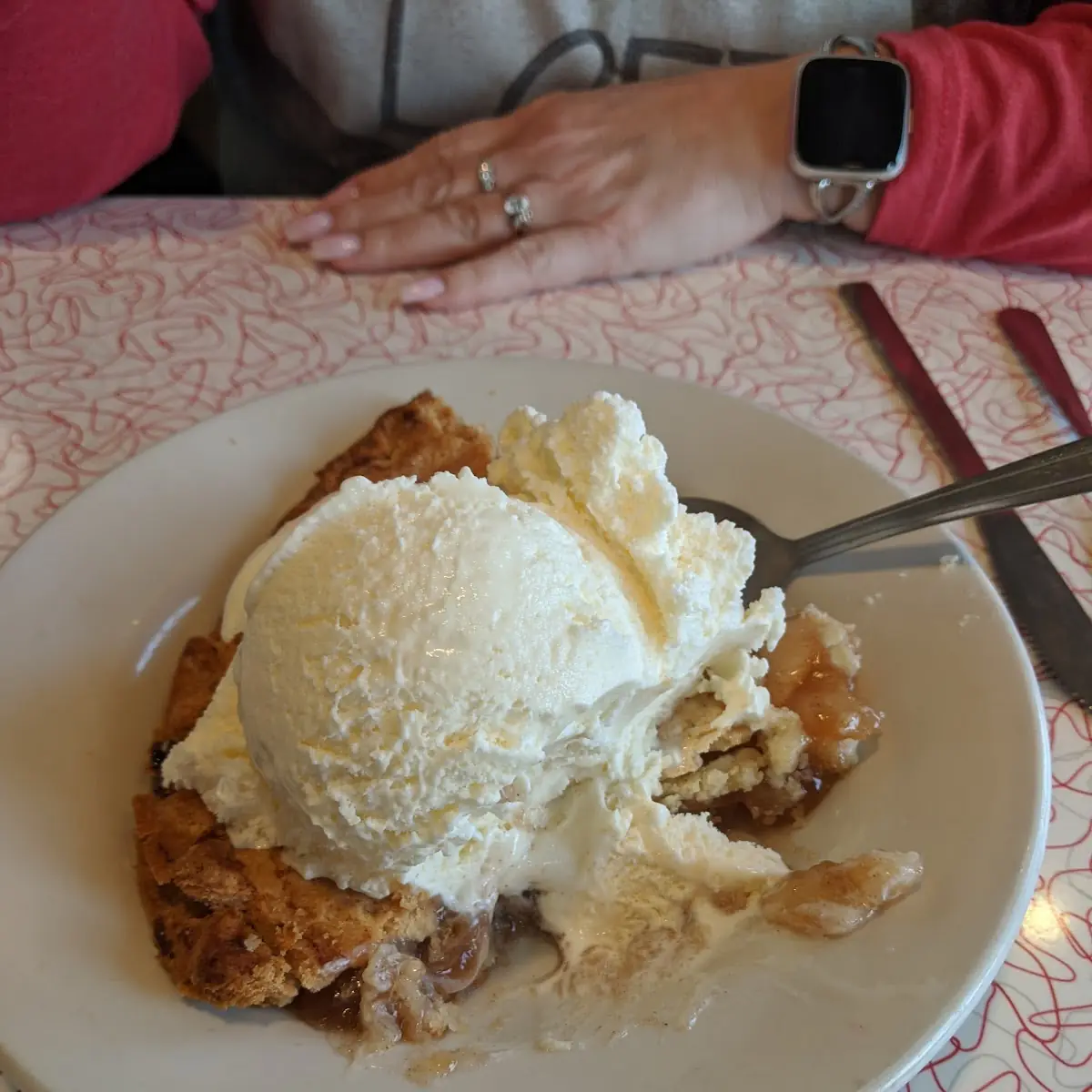 Apple Pie