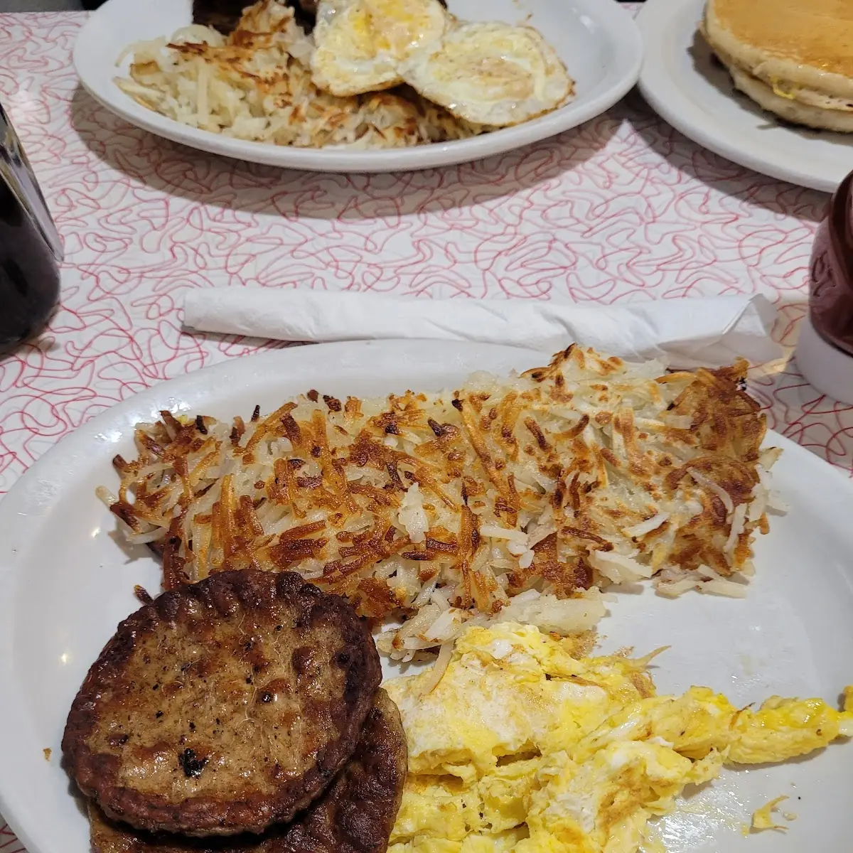 Hopped-Up Hash Browns