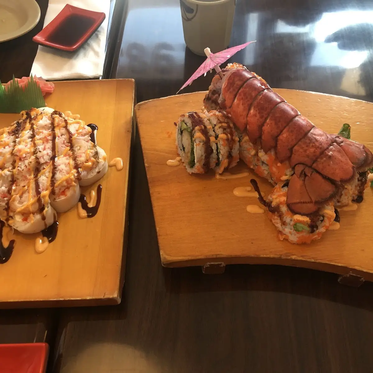 Lobster Roll