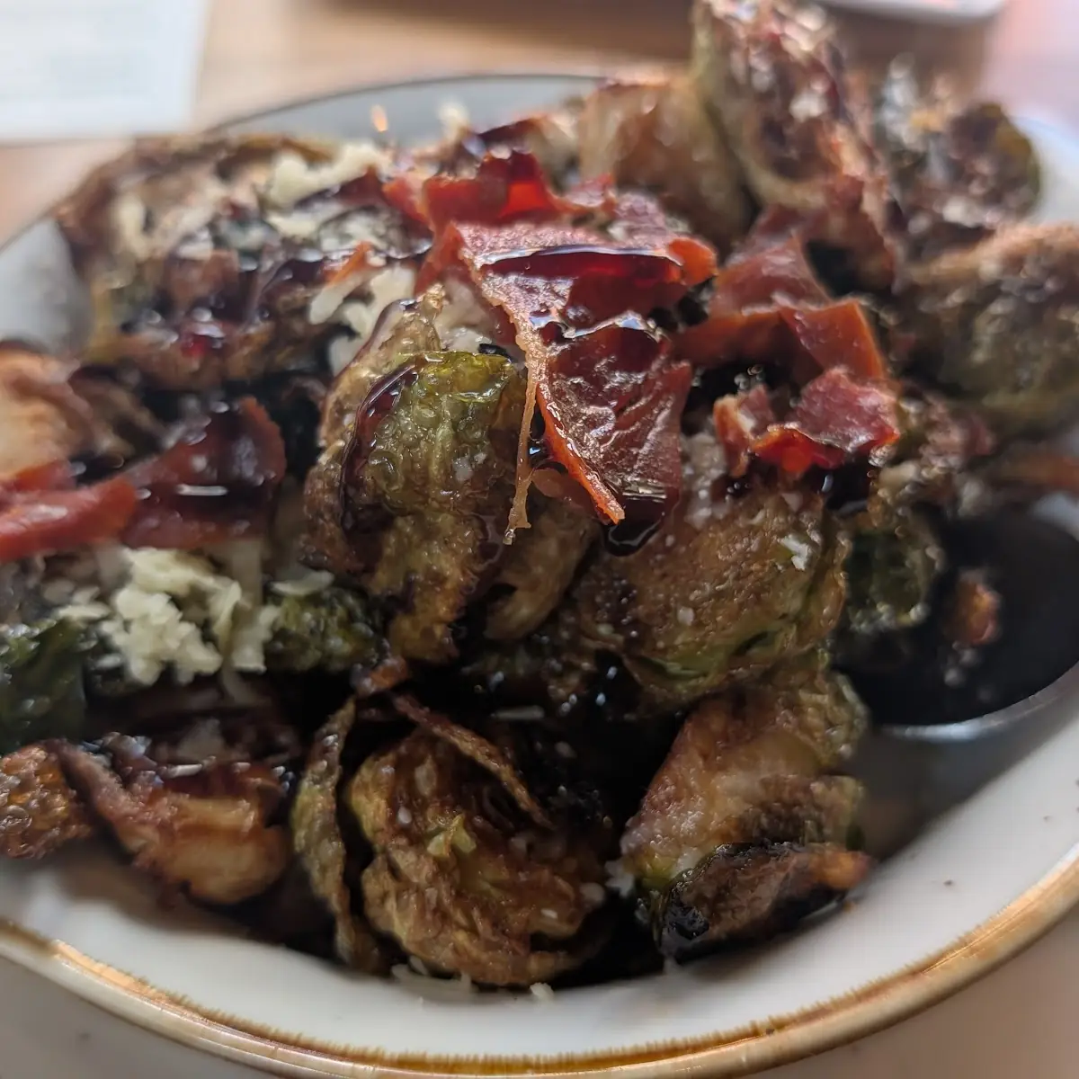 Brussels Sprouts