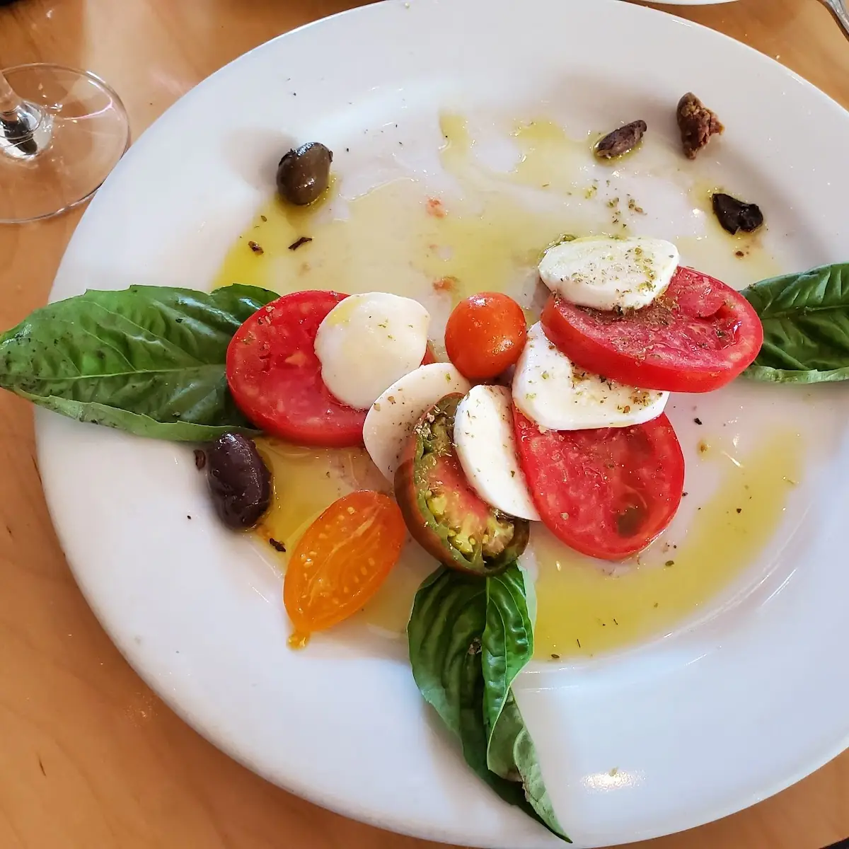 Caprese Salad