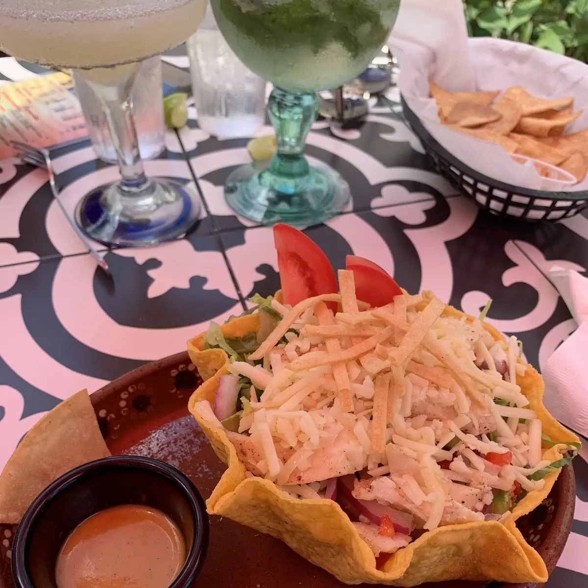 Taco Salad