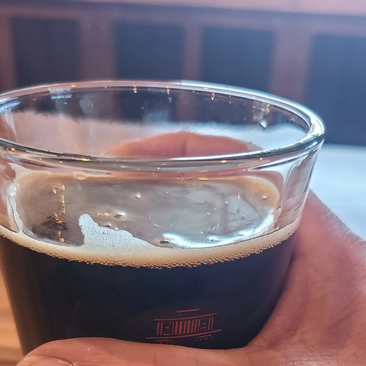 Cold Brew