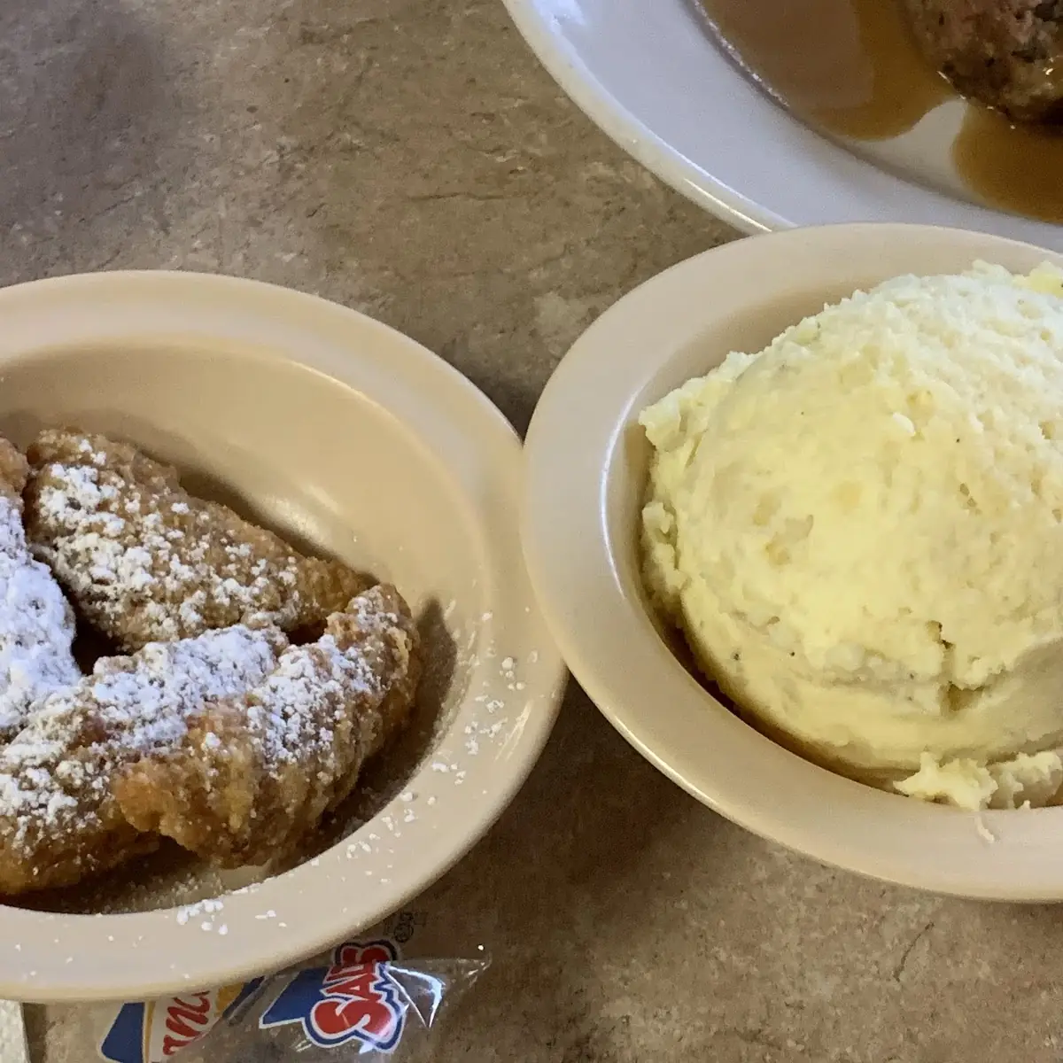Stacy's French Toast