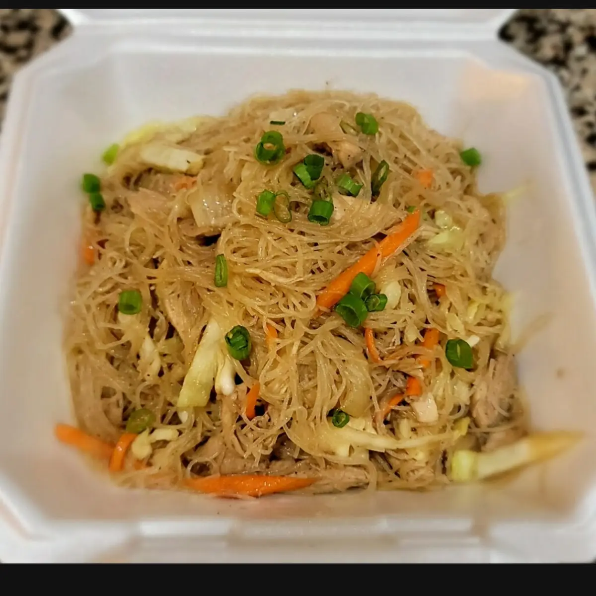 Pancit