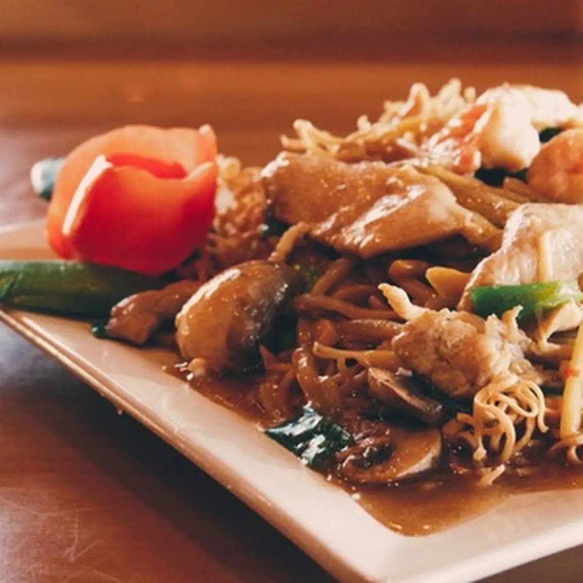Chop Suey