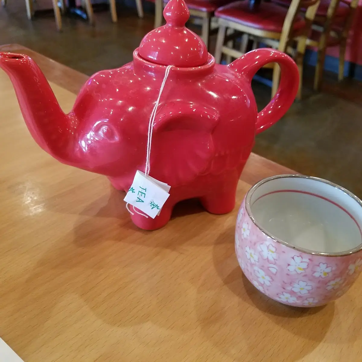 Green Tea